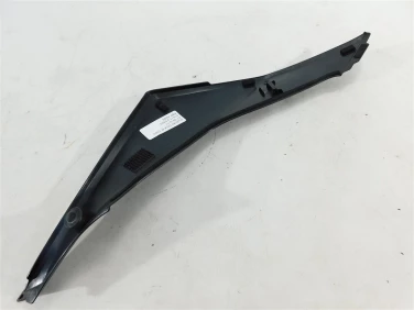 Pokrywa bok boczna prawa suzuki gsx-r 1000 07-08 u-11 47411-21h00