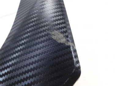 Pokrywa bok boczna prawa suzuki gsx-r 1000 07-08 u-11 47411-21h00