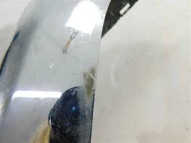 Pokrywa bok boczna prawa suzuki vl 1500 intruder lc 98-04 u-11 4711010f0013l