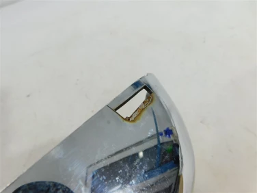 Pokrywa bok boczna prawa suzuki vl 1500 intruder lc 98-04 u-11 4711010f0013l