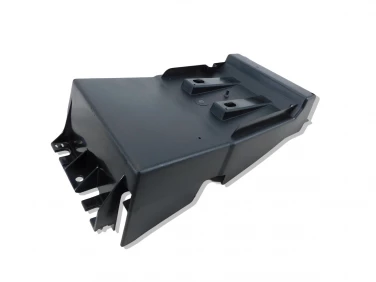 PLASTIK WYPEŁNIENIE OWIEWKA KAWASAKI EX 400 NINJA 18-21 U-11 35023-0438