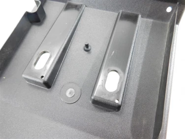 Plastik wypeŁnienie owiewka kawasaki ex 400 ninja 18-21 u-11 35023-0438