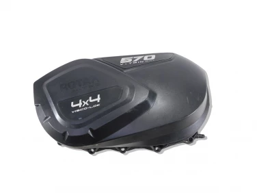 POKRYWA PASKA ZEW CAN-AM OUTLANDER MAX RENEGADE G2 U-11 420611395