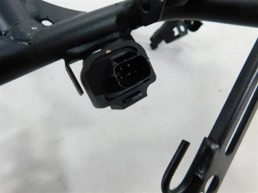 StelaŻ przÓd przedni kawasaki ex 400 ninja 18-21 u-11 391370679