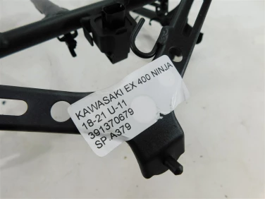 StelaŻ przÓd przedni kawasaki ex 400 ninja 18-21 u-11 391370679
