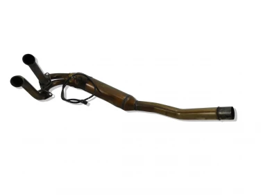 KOLANKO KOLEKTOR WYDECH KAWASAKI EX 400 NINJA 18-21 U-11 391780295