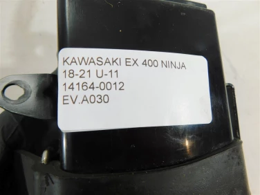 ZawÓr evap spaliny kawasaki ex 400 ninja 18-21 u-11 14164-0012