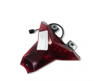 LAMPA TYŁ TYLNA KAWASAKI EX 400 NINJA 18-21 U-11 230250385