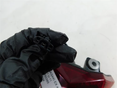 Lampa tyŁ tylna kawasaki ex 400 ninja 18-21 u-11 230250385