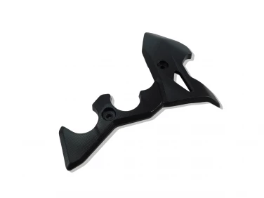 PLASTIK WYPEŁNIENIE OWIEWKA KAWASAKI EX 400 NINJA 18-21 U-11 441093-0641