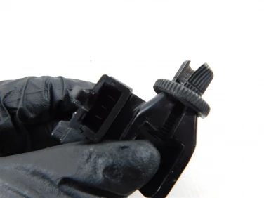 DŹwignia mocowanie sprzĘgŁo kawasaki ex 400 ninja 18-21 u-11 460760141