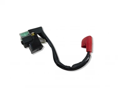 PRZEKAŹNIK ROZRUSZNIKA KAWASAKI EX 400 NINJA 18-21 U-11 270100099