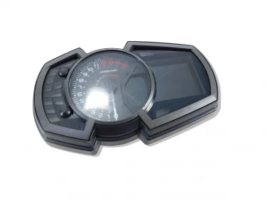 LICZNIK PRĘDKOŚCIOMIERZ KAWASAKI EX 400 NINJA 18-21 9663KM U-11 25031-0765