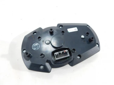 Licznik prĘdkoŚciomierz kawasaki ex 400 ninja 18-21 9663km u-11 25031-0765