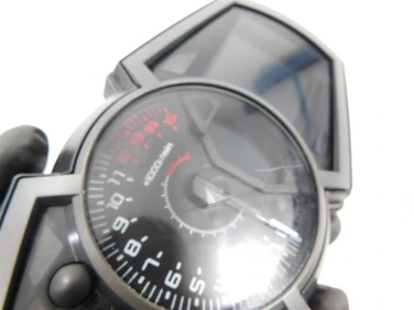 Licznik prĘdkoŚciomierz kawasaki ex 400 ninja 18-21 9663km u-11 25031-0765