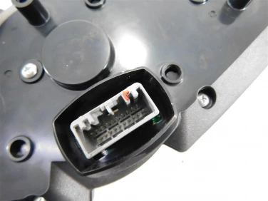 Licznik prĘdkoŚciomierz kawasaki ex 400 ninja 18-21 9663km u-11 25031-0765