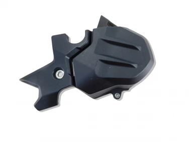 DEKIEL KAPA SILNIK LEWA KAWASAKI EX 400 NINJA 18-21 U-11 14026-0141