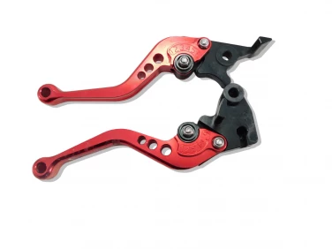 DŹWIGNIA KLAMKA TUNING KAWASAKI EX 400 NINJA 18-21 U-11