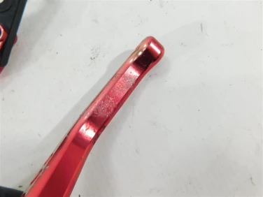 DŹwignia klamka tuning kawasaki ex 400 ninja 18-21 u-11