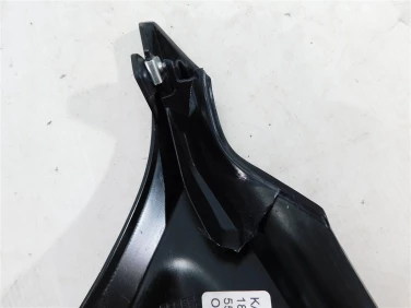 Owiewka bok boczna prawa kawasaki ex 400 ninja 18-21 u-11 55028-0638