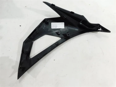 Owiewka bok boczna lewa kawasaki ex 400 ninja 18-21 u-11 55028-0638