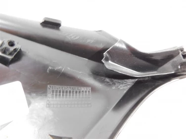 Owiewka bok boczna lewa kawasaki ex 400 ninja 18-21 u-11 55028-0638