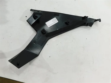 Pokrywa bok boczna lewa kawasaki ex 400 ninja 18-21 u-11 53065-0042