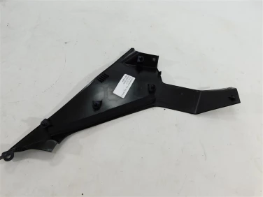 Pokrywa bok boczna prawa kawasaki ex 400 ninja 18-21 u-11 53065-0043