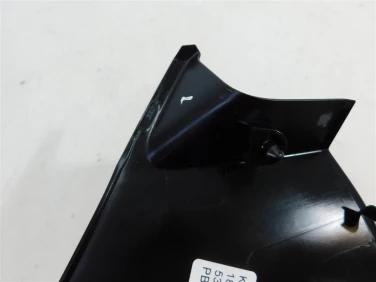 Pokrywa bok boczna prawa kawasaki ex 400 ninja 18-21 u-11 53065-0043