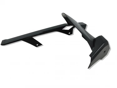 OSŁONA ŁAŃCUCHA ŁAŃCUCH KAWASAKI EX 400 NINJA 18-21 U-11 36014-0571