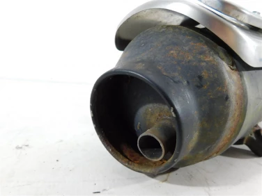 Wydech koŃcowy tŁumik honda fes 25 s-wing 07-15 u-11 18300krj791