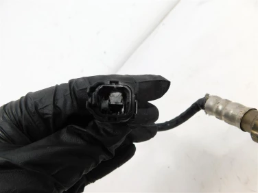 Wydech koŃcowy tŁumik honda fes 25 s-wing 07-15 u-11 18300krj791