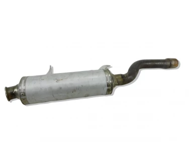 TŁUMIK WYDECH CAN-AM OUTLANDER MAX G1 U-12