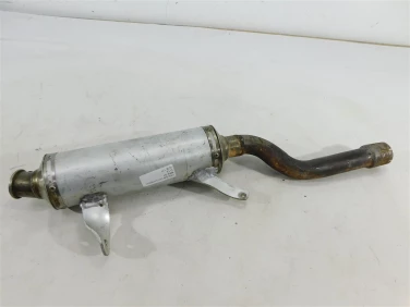 TŁumik wydech can-am outlander max g1 u-12