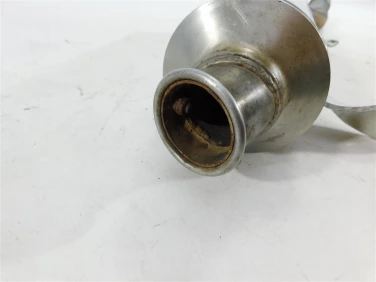 TŁumik wydech can-am outlander max g1 u-12