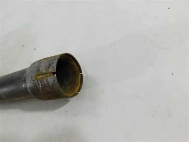 TŁumik wydech can-am outlander max g1 u-12