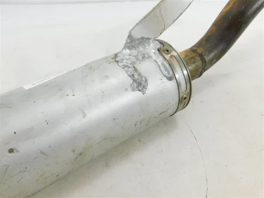 TŁumik wydech can-am outlander max g1 u-12