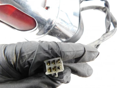 Lampa tyŁ tylna suzuki vl 1500 intruder lc 98-04 u-11 3571010f00