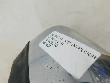 Air box filtr powietrza suzuki vl 1500 intruder lc 98-04 u-11 1878010f00