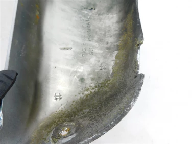 Pokrywa bok boczna lewa suzuki vl 1500 intruder lc 98-04 u-11 4721010f0013l