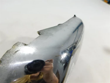 Pokrywa bok boczna lewa suzuki vl 1500 intruder lc 98-04 u-11 4721010f0013l