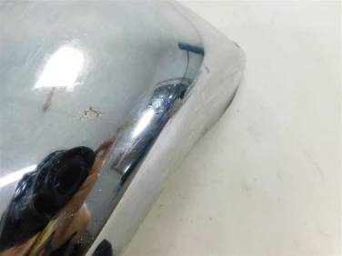 Pokrywa bok boczna lewa suzuki vl 1500 intruder lc 98-04 u-11 4721010f0013l