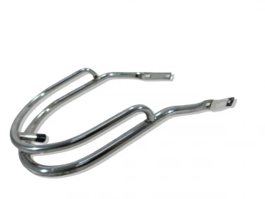 BŁOTNIK PRZÓD PRZEDNI SUZUKI VL 1500 INTRUDER LC 98-04 U-11 RELING