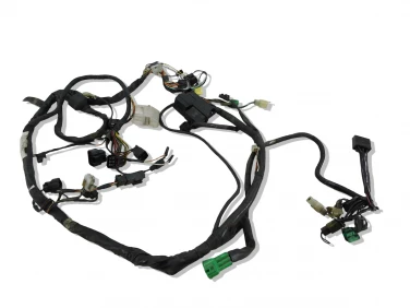 INSTALACJA ELEKTRYCZNA WIĄZKA SUZUKI VL 1500 INTRUDER LC 98-04 U-11 3661010FA0