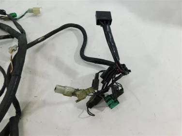 Instalacja elektryczna wiĄzka suzuki vl 1500 intruder lc 98-04 u-11 3661010fa0