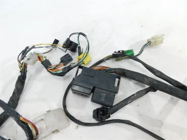 Instalacja elektryczna wiĄzka suzuki vl 1500 intruder lc 98-04 u-11 3661010fa0