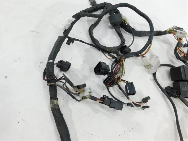 Instalacja elektryczna wiĄzka suzuki vl 1500 intruder lc 98-04 u-11 3661010fa0