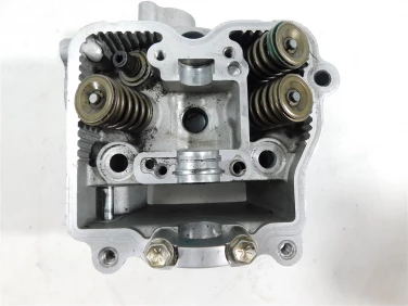GŁowica silnik gÓra suzuki uh 125 burgman 01-05 u-11 1110049f02