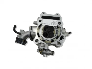 GŁOWICA SILNIK GÓRA SUZUKI UH 125 BURGMAN 01-05 U-11 1110049F02