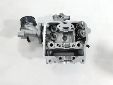 GŁowica silnik gÓra suzuki uh 125 burgman 01-05 u-11 1110049f02